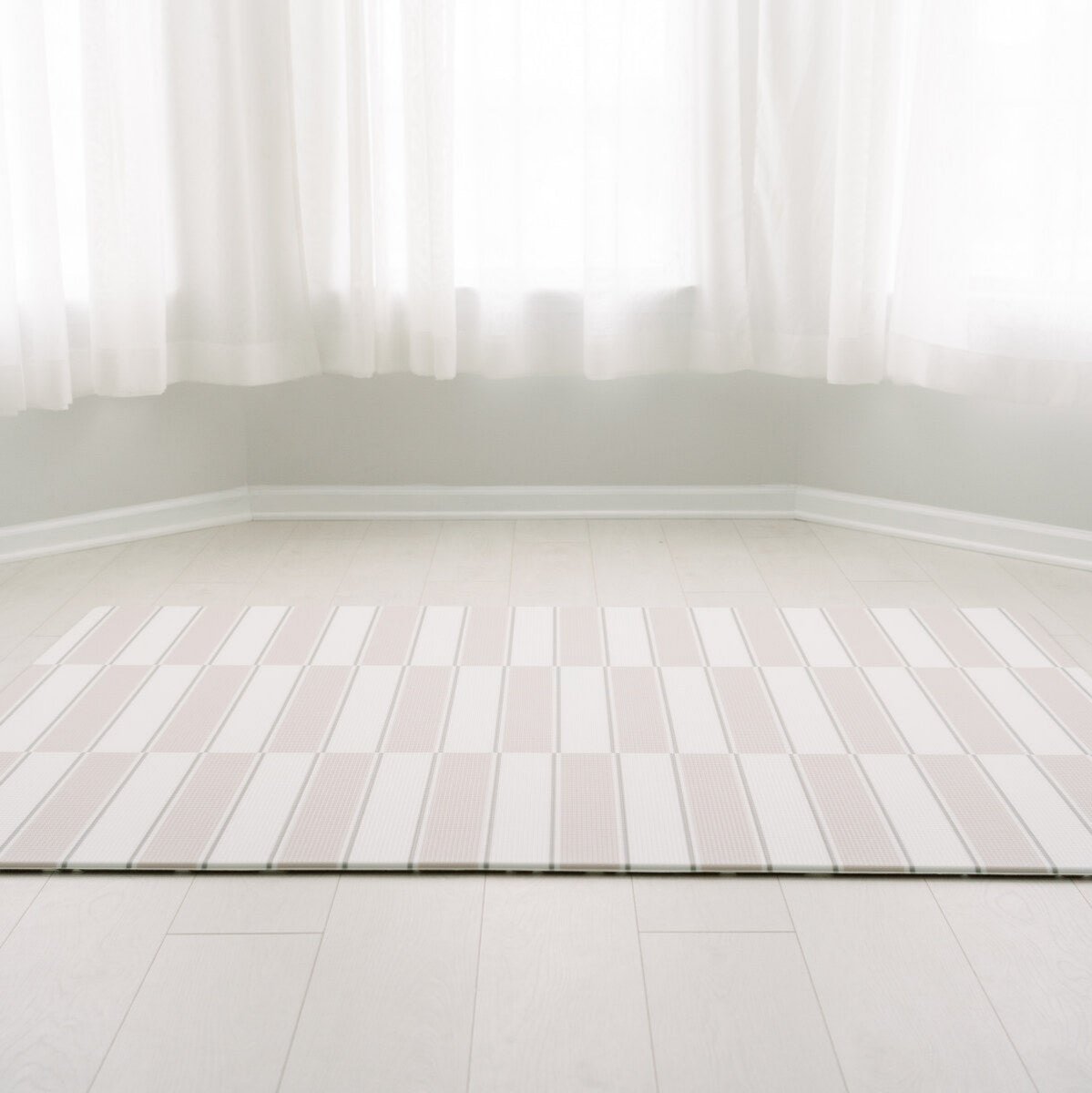 Foam Play Mat - Westin Antelope in Greige