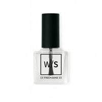 15-Free Top & Base Coat
