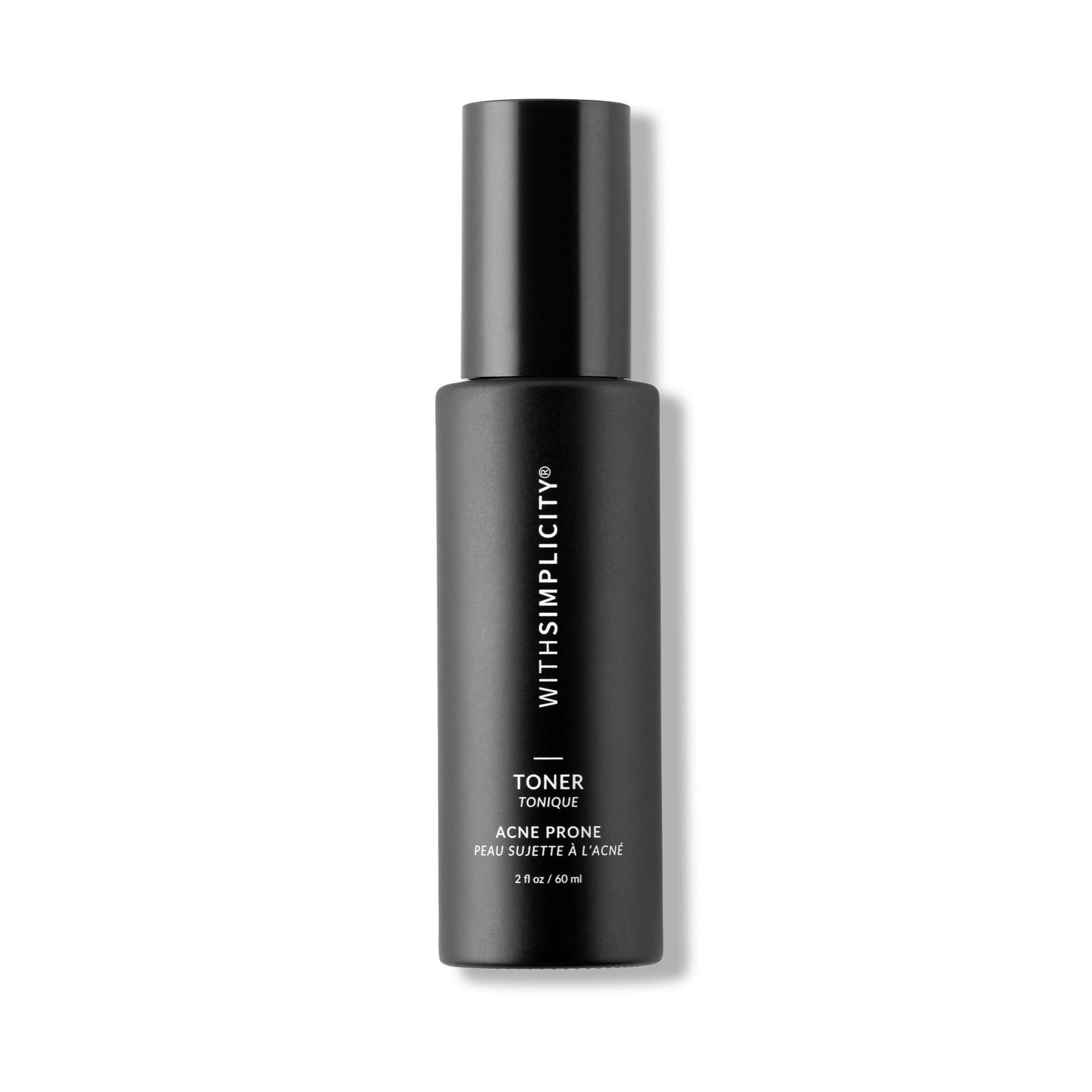 Acne Prone Toner
