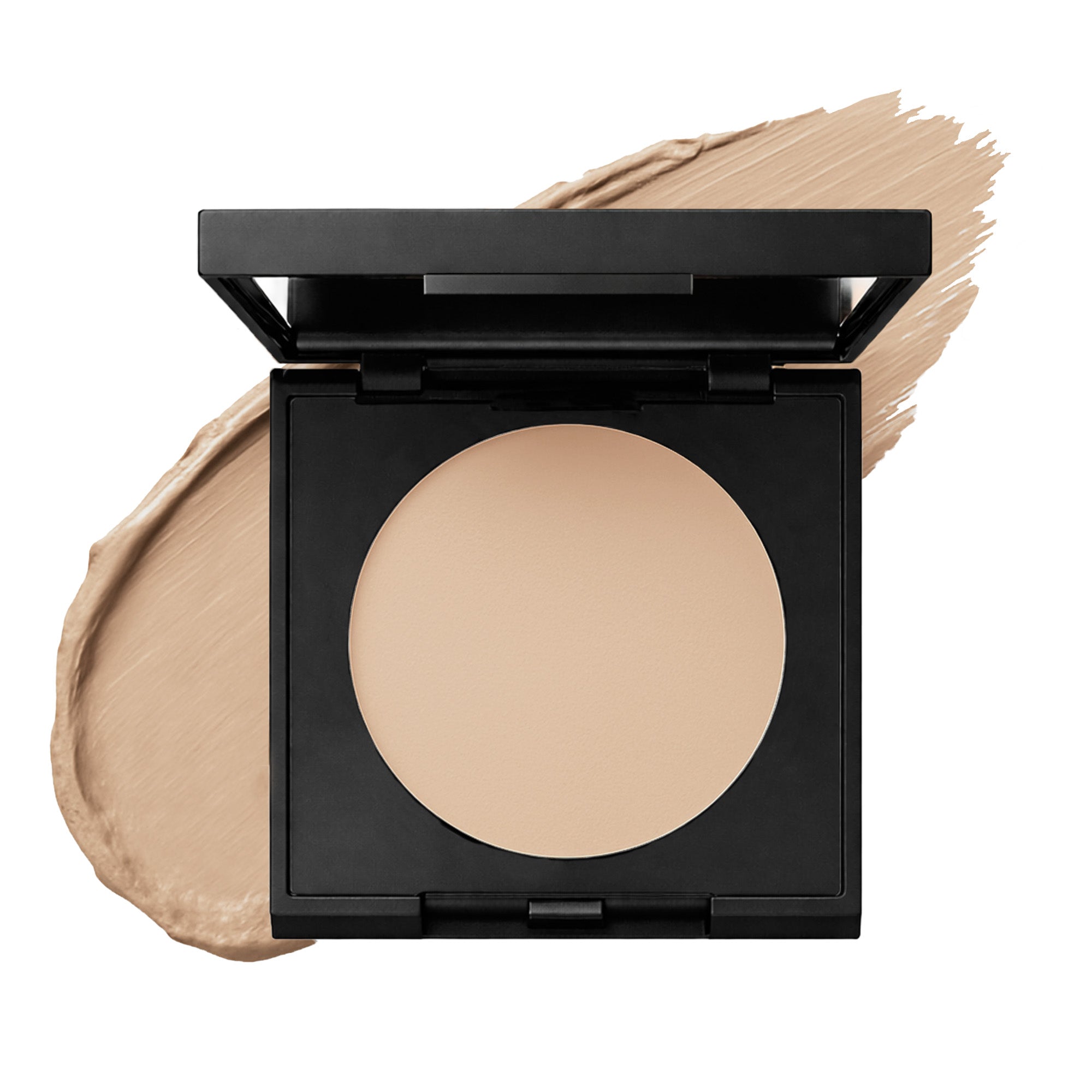 Cream Concealer