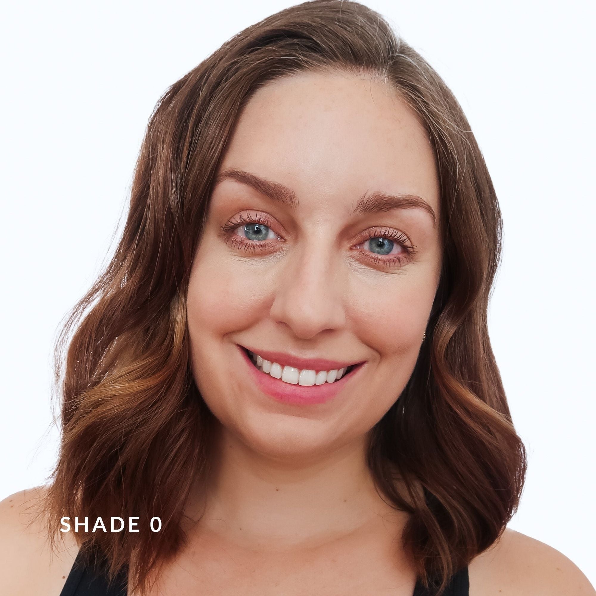 Liquid Foundation