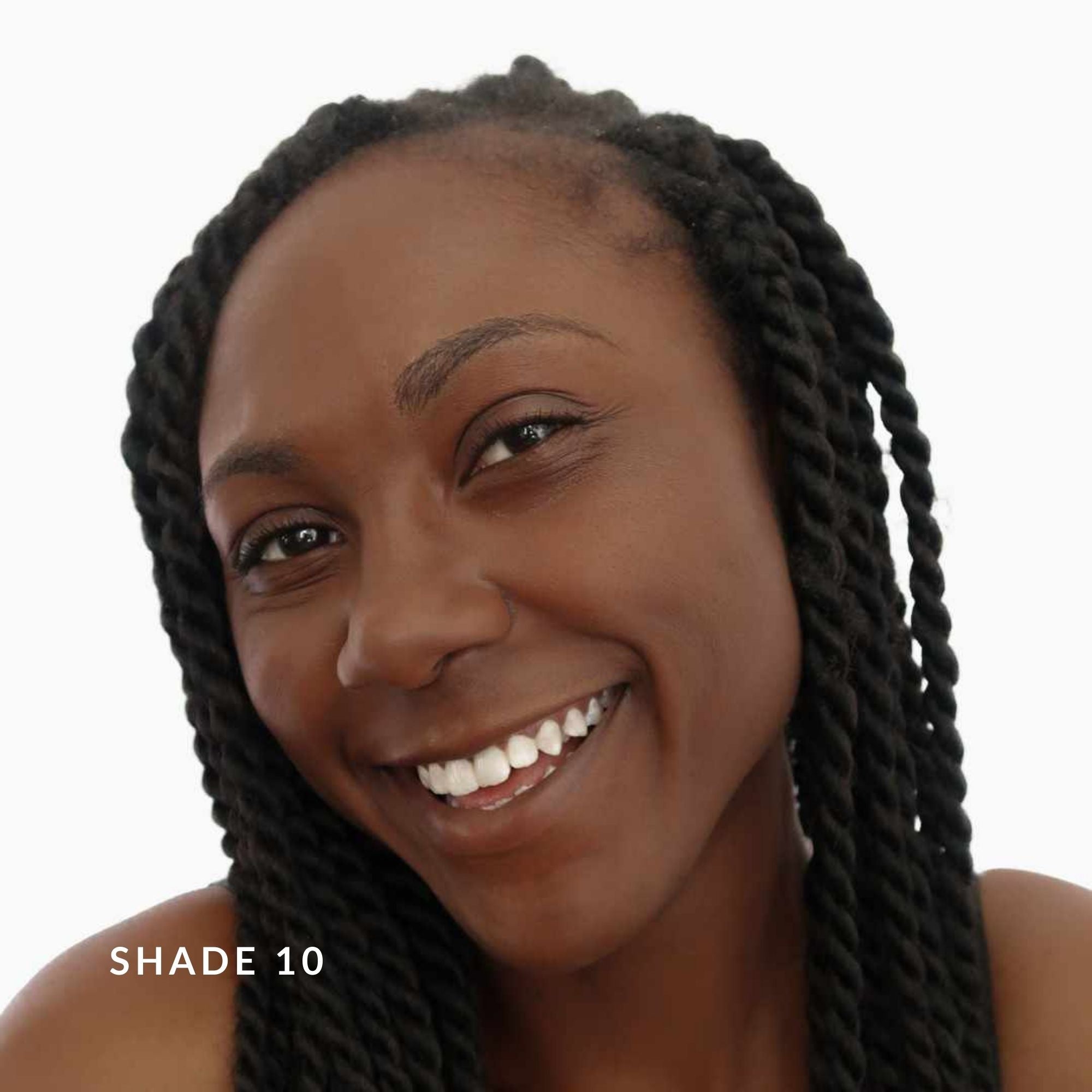 Liquid Foundation