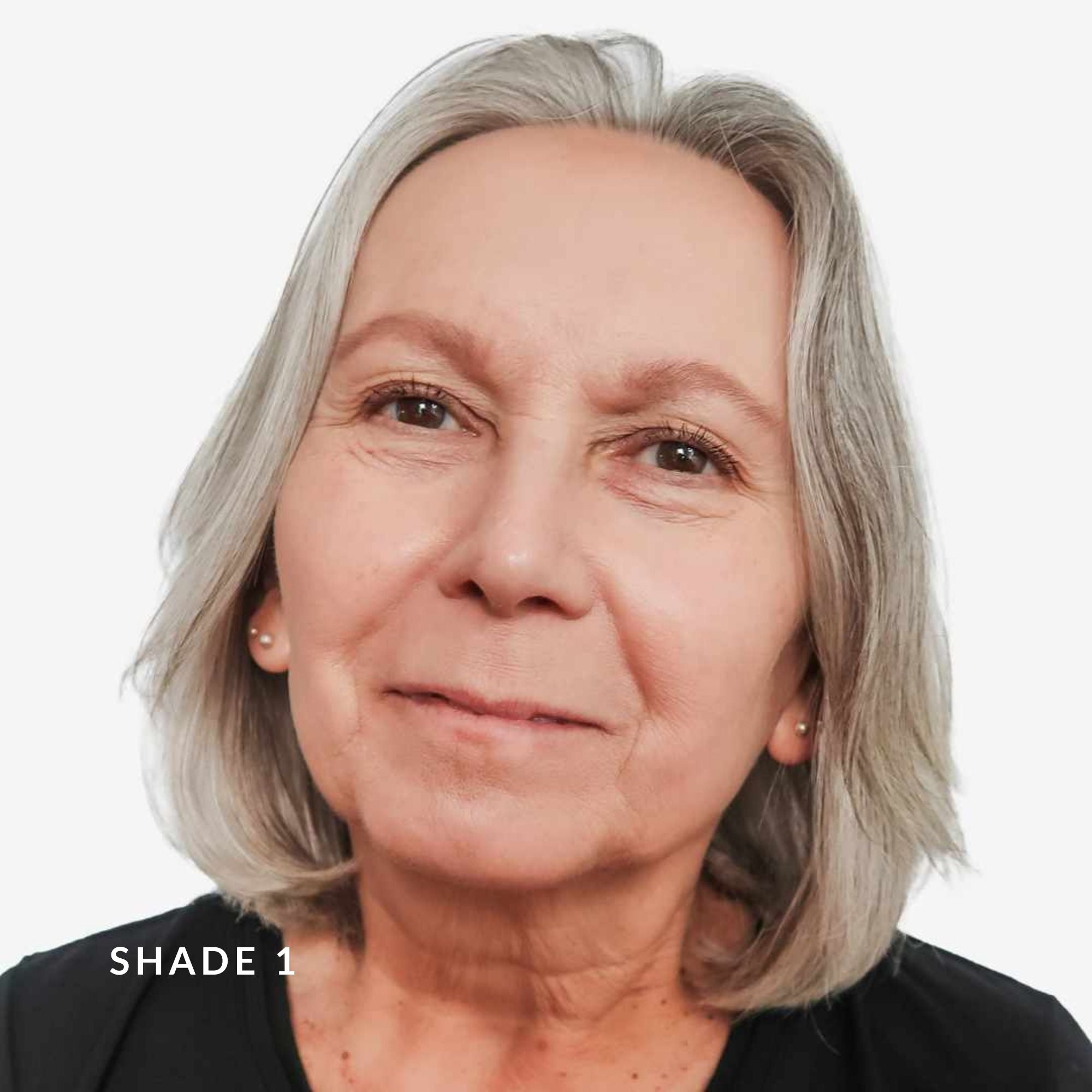 Liquid Foundation