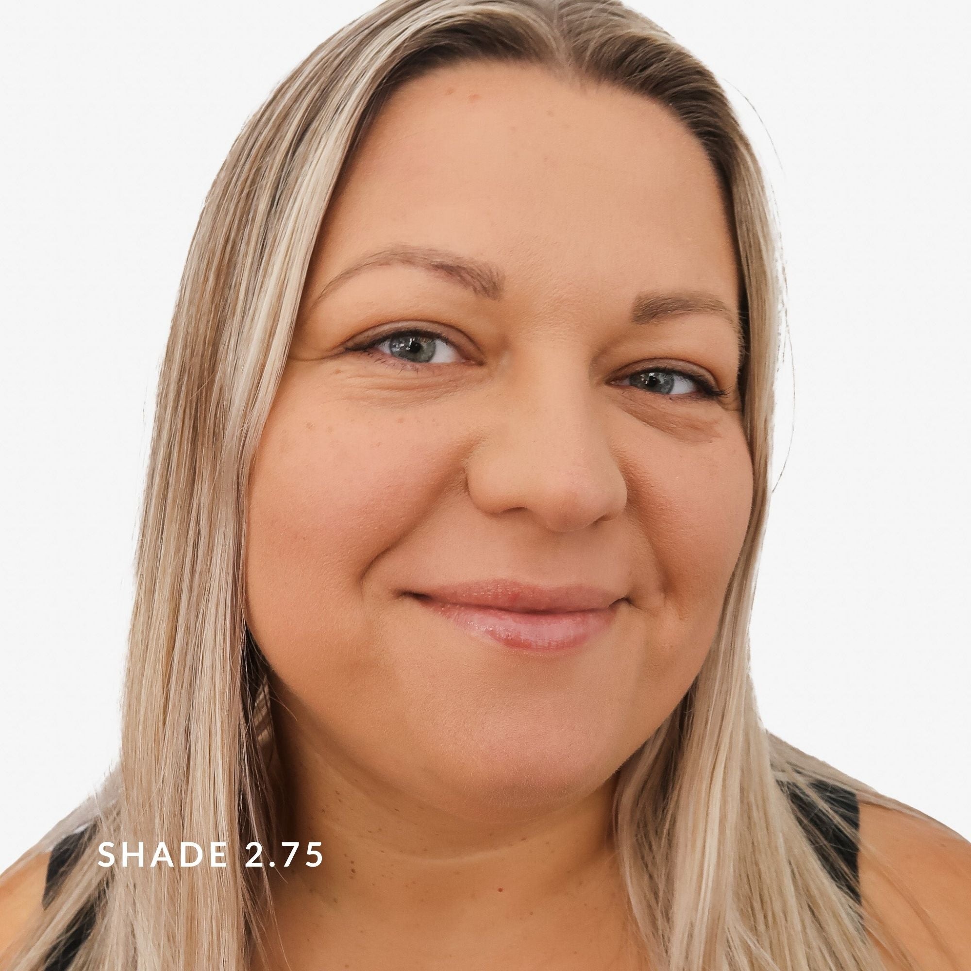 Liquid Foundation