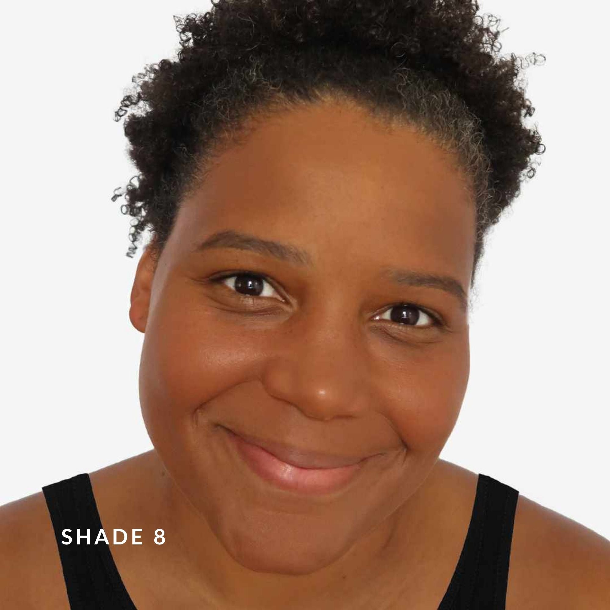 Liquid Foundation