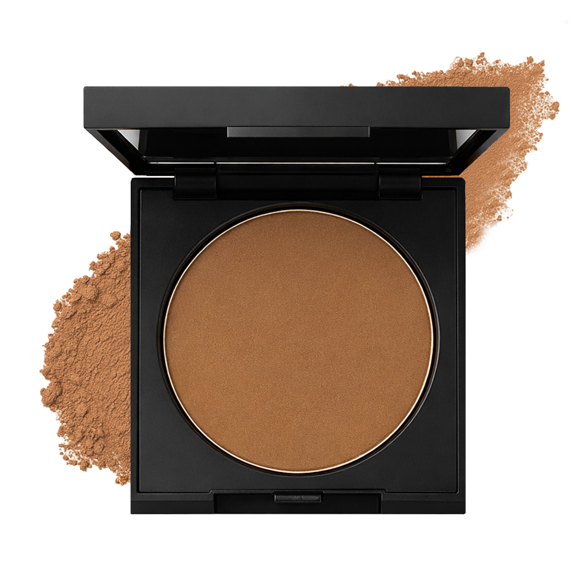 Pressed Bronzer