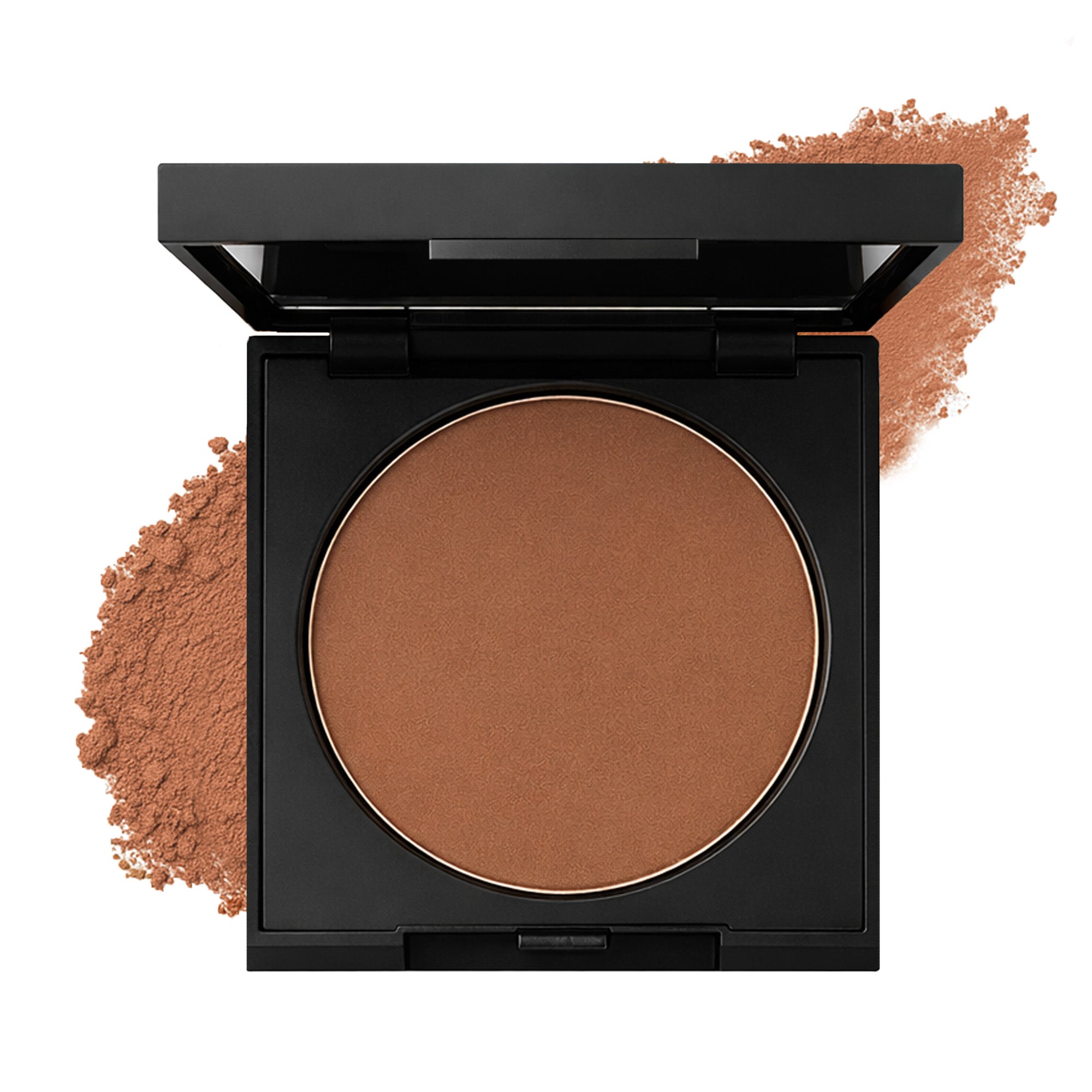 Pressed Bronzer