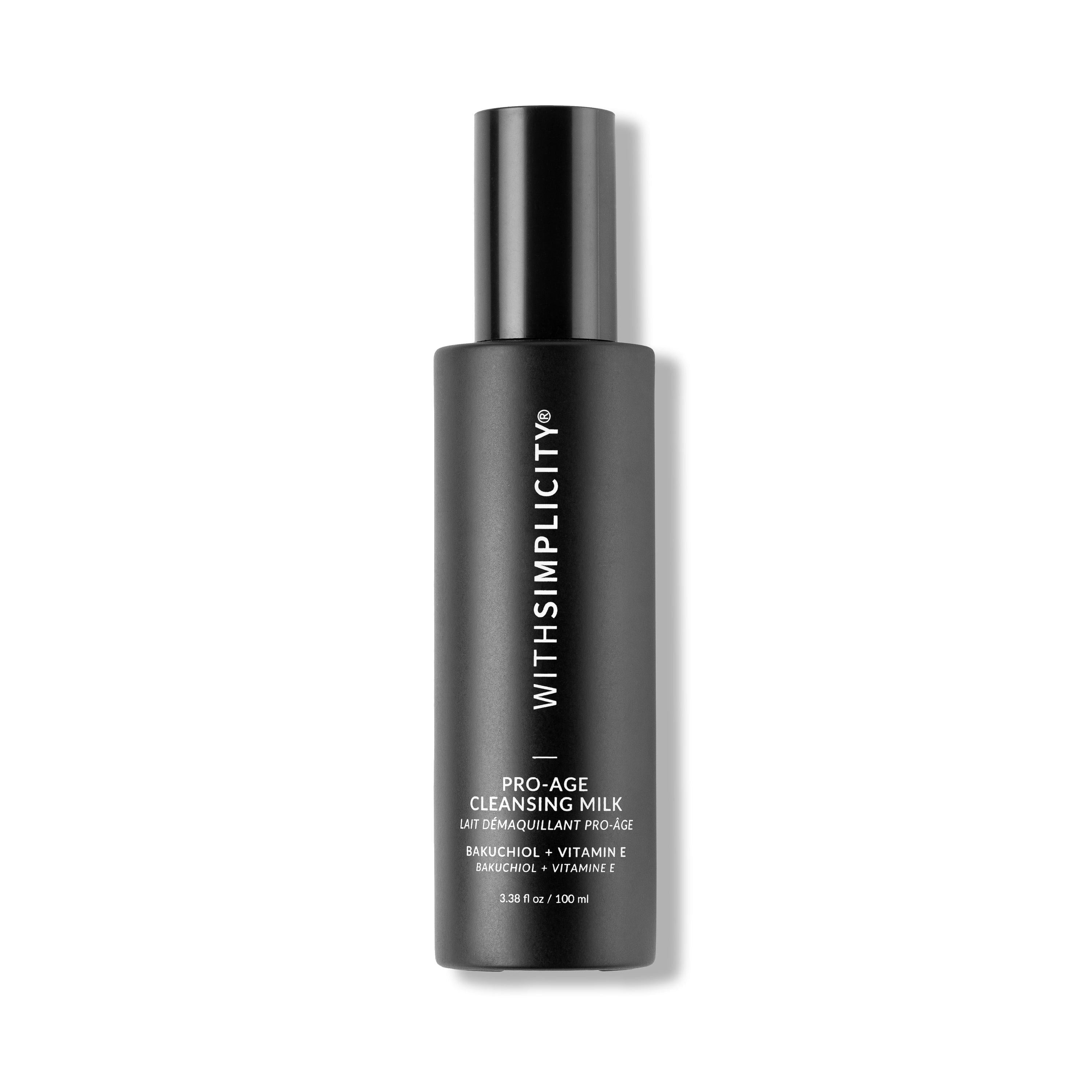 Pro-Age Cleansing Milk